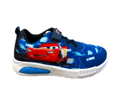 ZAPATILLA FOOTY CAR07 AZUL
