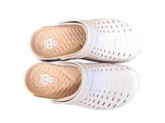 ZUECO BOAONDA KIN01 ROSA - comprar online