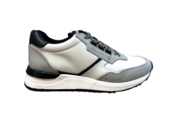 ZAPATILLA MARTINEZ 0PHIL GRIS