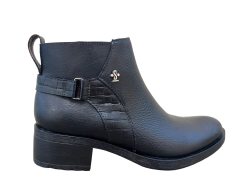 BOTA SANTINI 13499 NEGRO