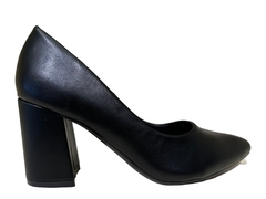 ZAPATO LADY STORK ZINGA NEGRO
