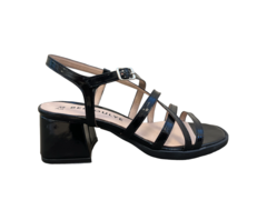 SANDALIA BELSOULYE 05612 NEGRO