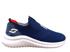 ZAPATILLA PANCHITA SOFT 00670 AZUL