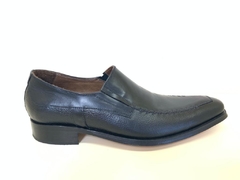ZAPATO JR 1314 SLACK NEGRO
