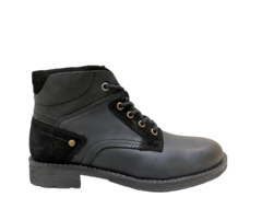 BORCEGO MARSANTO 00096 NEGRO