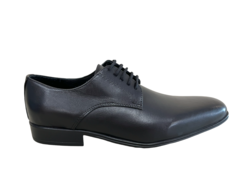 ZAPATO PASOTTI 00887 NEGRO