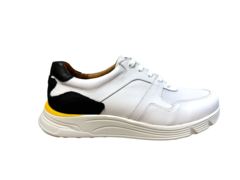 ZAPATILLA PASOTTI TABIA BLANCO