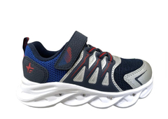 FOOTY HI489 AZUL