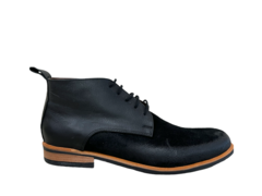 BOTA PASOTTI JOHN NEGRO