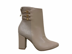 BOTA VÍA MARTE 26503 TAUPE