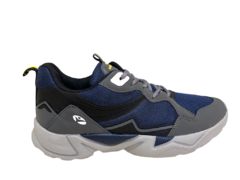 ZAPATILLA VANNER C5513 AZUL