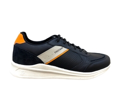ZAPATILLA FREEWAY PANTE NEGRO