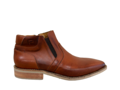 BOTA PASOTTI FIZZO SUELA