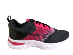 ZAPATILLA VANNER VNP34 NEGRO - comprar online