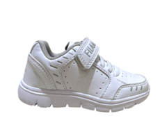 ZAPATILLA FILAMENT COLEGIAL LEGHO
