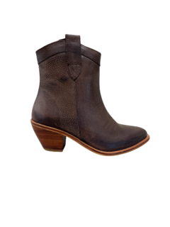 TEXANA GRAVAGNA 4012 CHOCOLATE