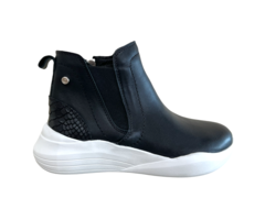 BOTA CAVATINI 1550 NEGRO