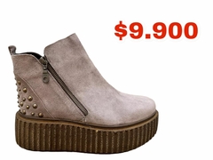 BOTA PRAXIS 06731 PROMO