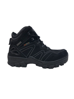 TREKKING MOUNTREK 00988 NEGRO
