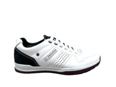 ZAPATILLA PEGADA 18408 BLANCO