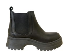 GREEN & BLACK 0MU03 BOTA