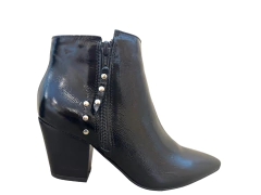 BOTA GREEN & BLACK 00FR3 CHAROL