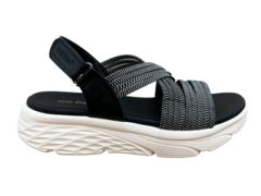 SANDALIA LADY STORK 0NINA NEGRO