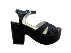 SANDALIA WITCH 08044 NEGRO