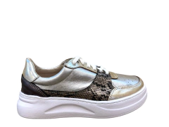 ZAPATILLA GRAVAGNA 00303 ORO