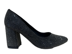 ZAPATO LADY STORK ZECKY TACHAS
