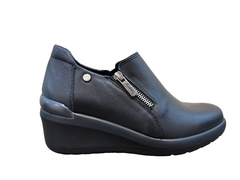 ZAPATO CAVATINI 2061 NEGRO