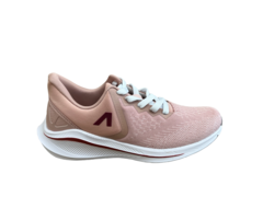 ZAPATILLA A NATION EPSIL ROSA