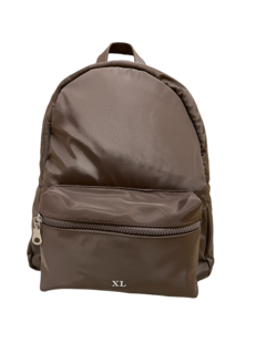 MOCHILA XL 9020ALMY TAUPE