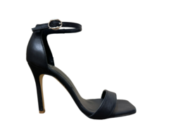 SANDALIA GREEN & BLACK 00MA1 NEGRO