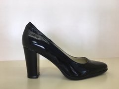 ZAPATO GRAVAGNA 00500 CHAROL