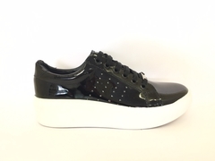 ZAPATILLA URBAN LOVE 01 CHAROL