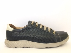 ZAPATILLA PASOTTI VIRTU JEAN