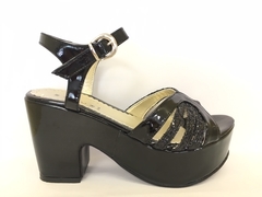 SANDALIA WITCH 08050