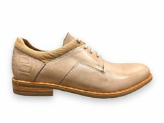 ZAPATO PASOTTI 0JADE BEIGE