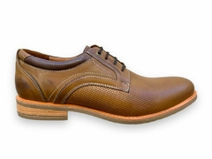 ZAPATO PASOTTI 0JUDO SUELA