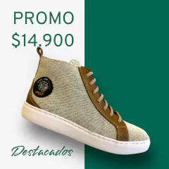 BOTA PASOTTI PRATO BEIGE PROMO