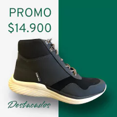 BOTA STORKMAN HAKIM NEGRO PROMO