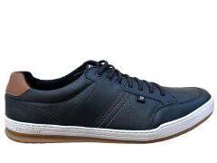ZAPATILLA FREEWAY SPRI1 NEGRO