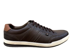 ZAPATILLA FREEWAY SPRI1 MARRÓN