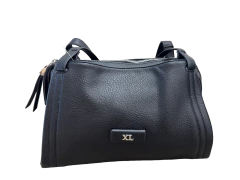 CARTERA XL BELLA NEGRO