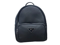 MOCHILA XL MOLLY NEGRO