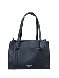 CARTERA XL BELLA NEGRA - GRANDE