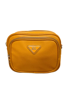 CARTERA BANDOLERA XL MOLLY MAÍZ