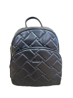 MOCHILA XL 0LARA NEGRO
