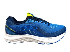 ZAPATILLA OLYMPIKUS CHALL AZUL